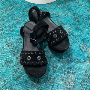 All Saints Platforms